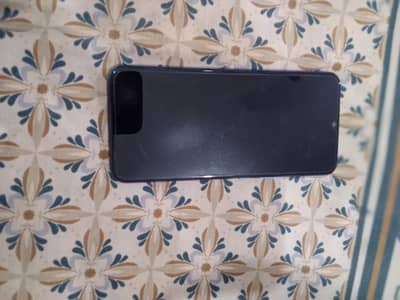 Vivo Y21