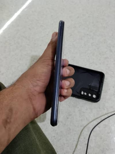 Vivo Y204+64 Gb All Ok.