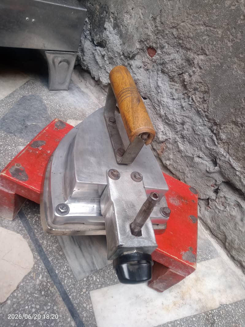 استری 1