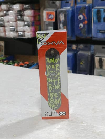 All range Oxva Xlime go lite • G3 lite • G5 lite • G5 koko pods