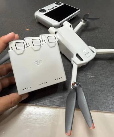 DJI Mini 3 Pro