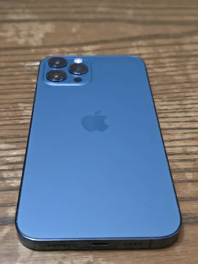 Apple iPhone 12 Pro Max