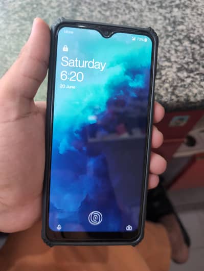One Plus 7T