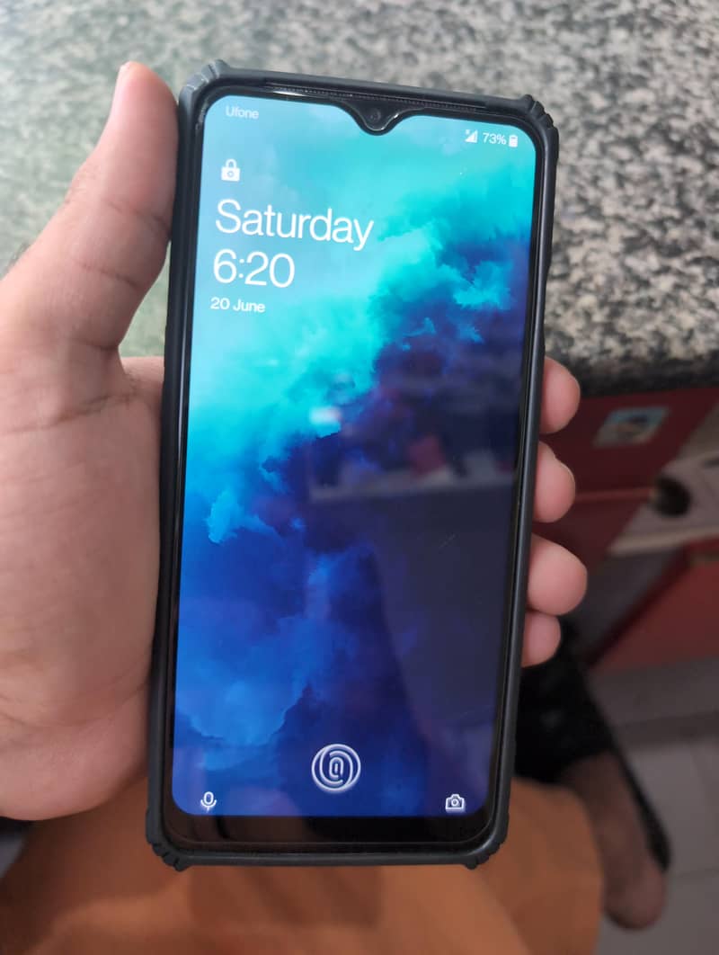 One Plus 7T 0