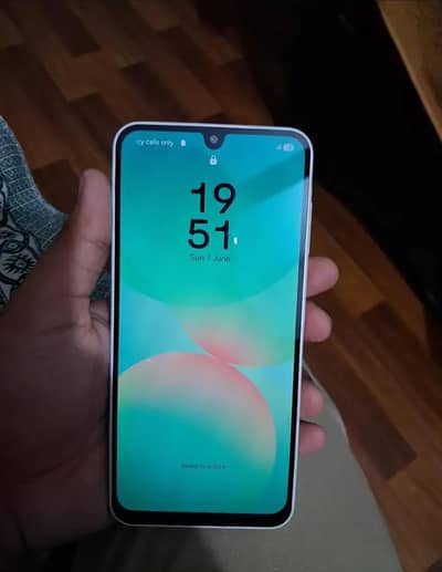 samsumg a26 5g