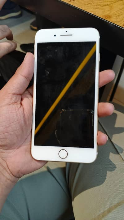 Apple iPhone 7 Plus-128Gb