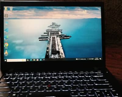 Lenovo ThinkPad T460s | Core i5 6th Gen | 8GB RAM | Stunning Condition
