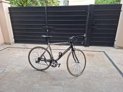 BH Volan racing cycle - Made in Italy