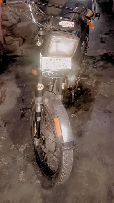 sell a bike