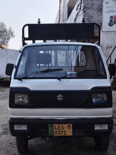 SUZUKI PICKUP FOR SALE 03136225828