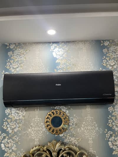 Haier T3 model number HSU-20HFTEX