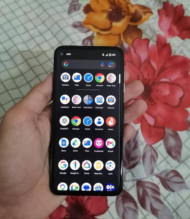 Google Pixel 4a 2