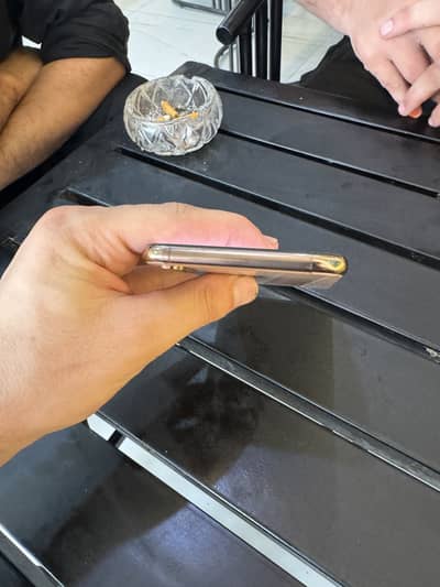Apple iPhone XS Max