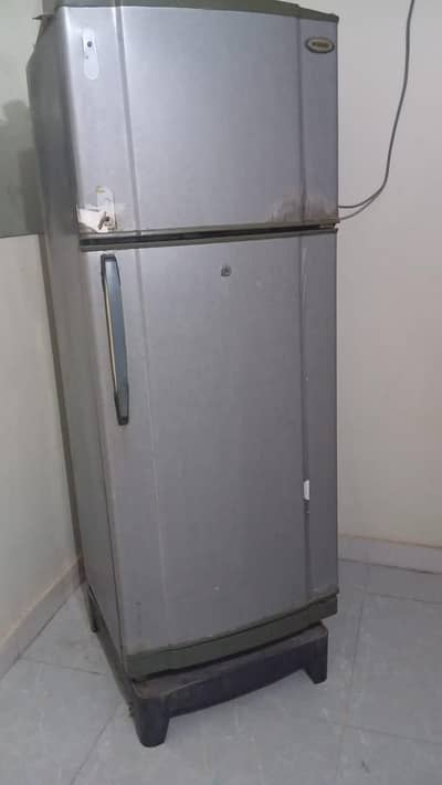 WAVES 2 DOOR REFRIGERATOR SALE