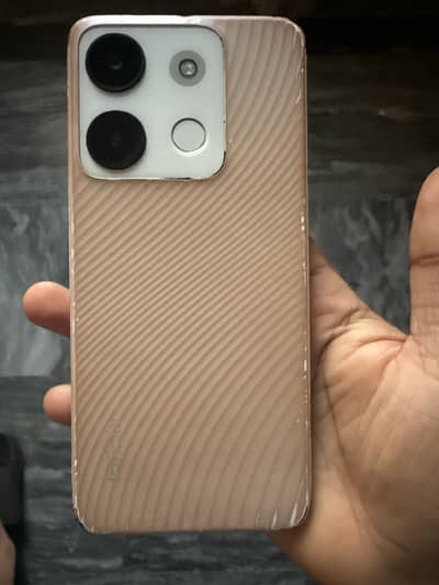 Infinix Smart 7