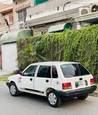 urjent sale Khyber 660cc