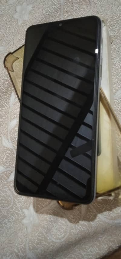 Samsung Mobile A02