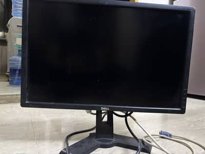 Dell Led good condition