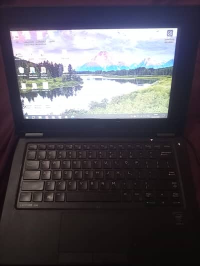 Dell Latitude E7250 Core i5 5th Gen | 8GB RAM | 128GB SSD