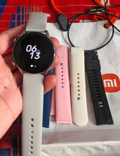 Xiaomi Amazfit GTR 3Pro