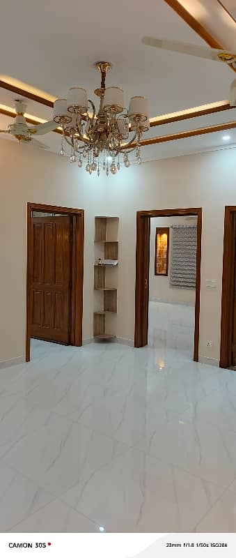 30/60 ( 8 Marla) House Available For Sale in G13 Rent value 2.25 Lakh