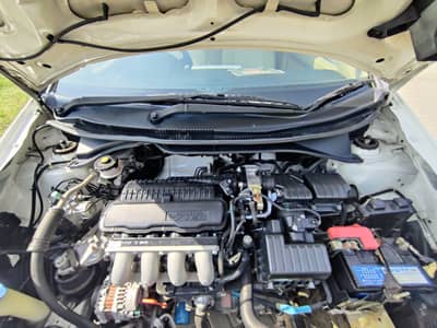 Honda City IVTEC 1.5 2020