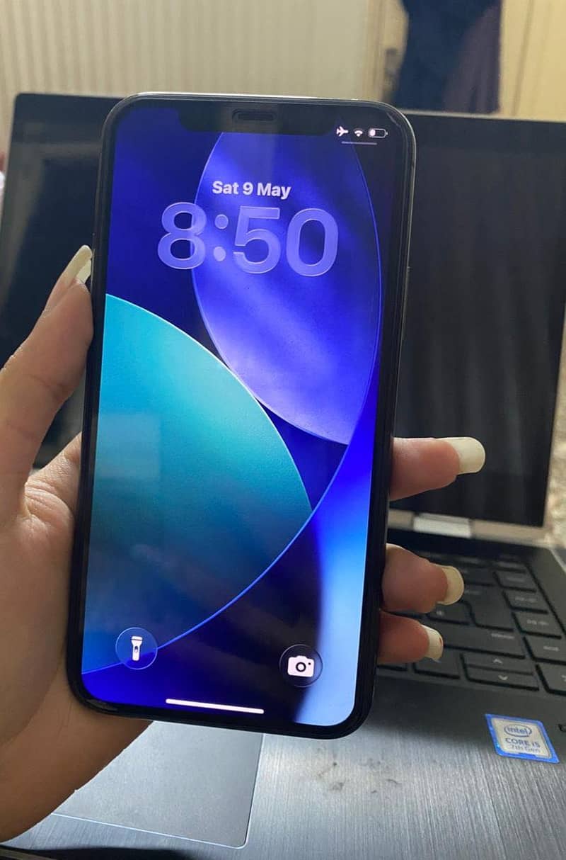Iphone 11 pro 2