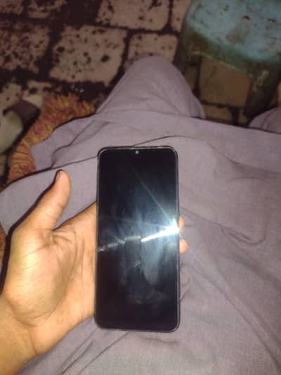 Infinix Hot 10i