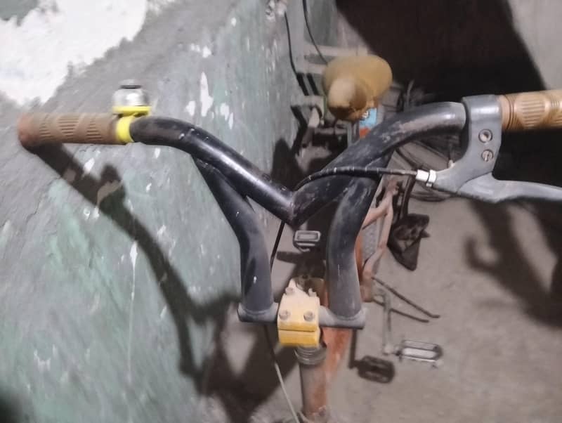 bicycle 0