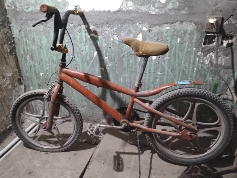 bicycle 2