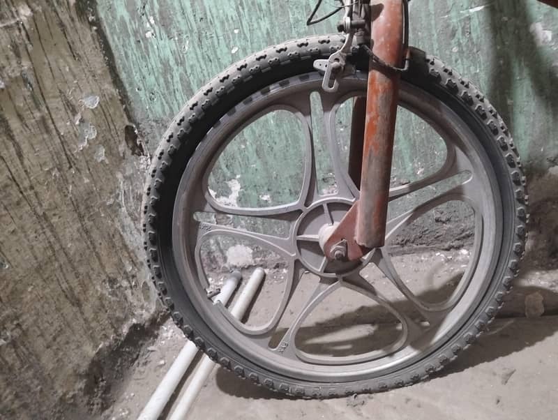 bicycle 3