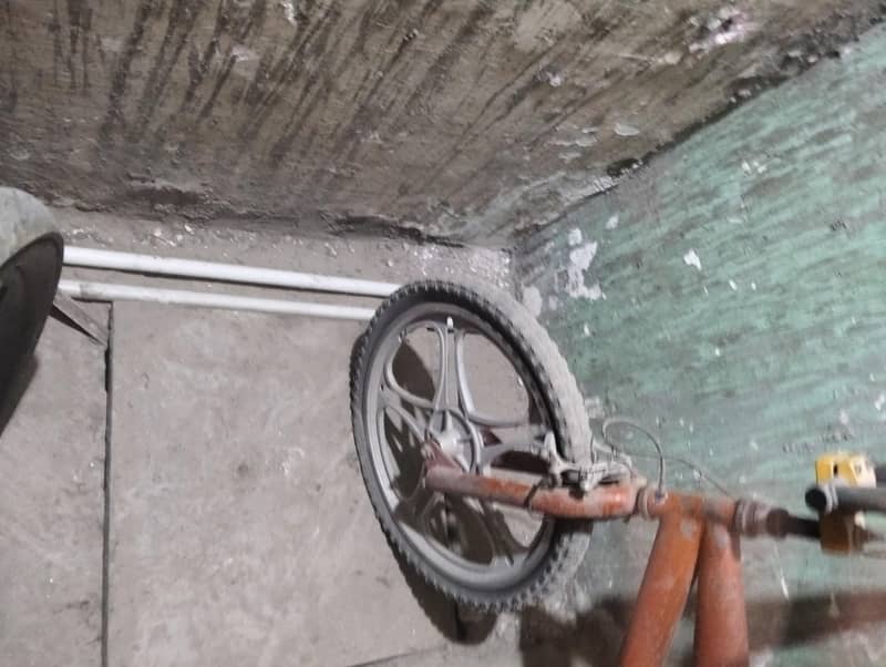 bicycle 4