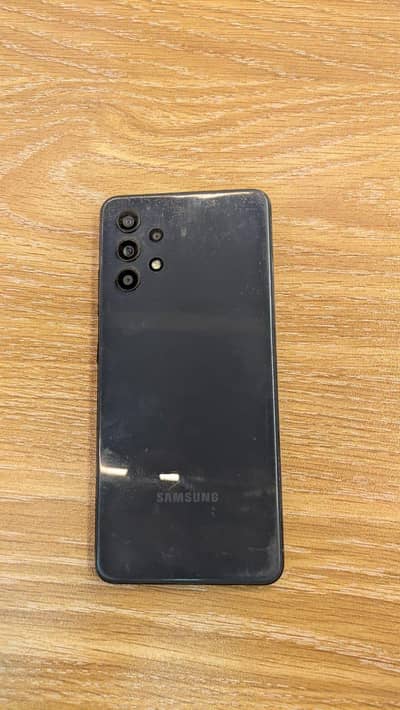 Samsung Mobile A32
