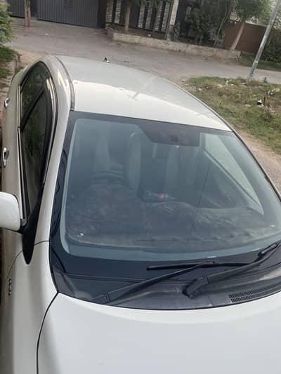 Toyota Corolla XLI 2010