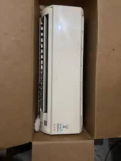 Mr. Slim 1 ton Mitsubishi Air Conditioner with A-One Condition