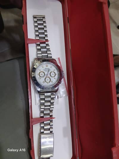 automatic watch for sell ROLEX