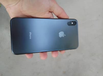 Apple iPhone XS Max