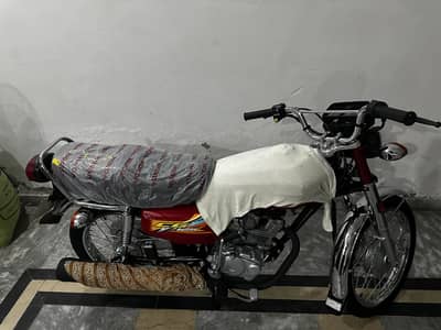Honda125