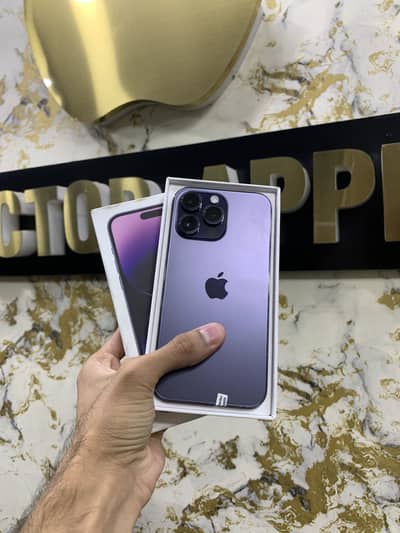 Apple iPhone 14 Pro Max