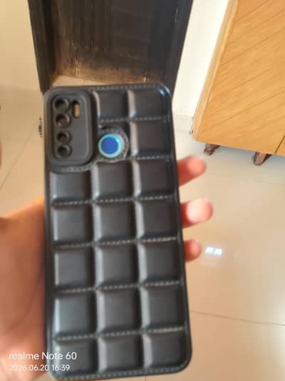 Tecno Spark 5 Pro