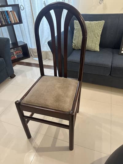 Dinning chairs