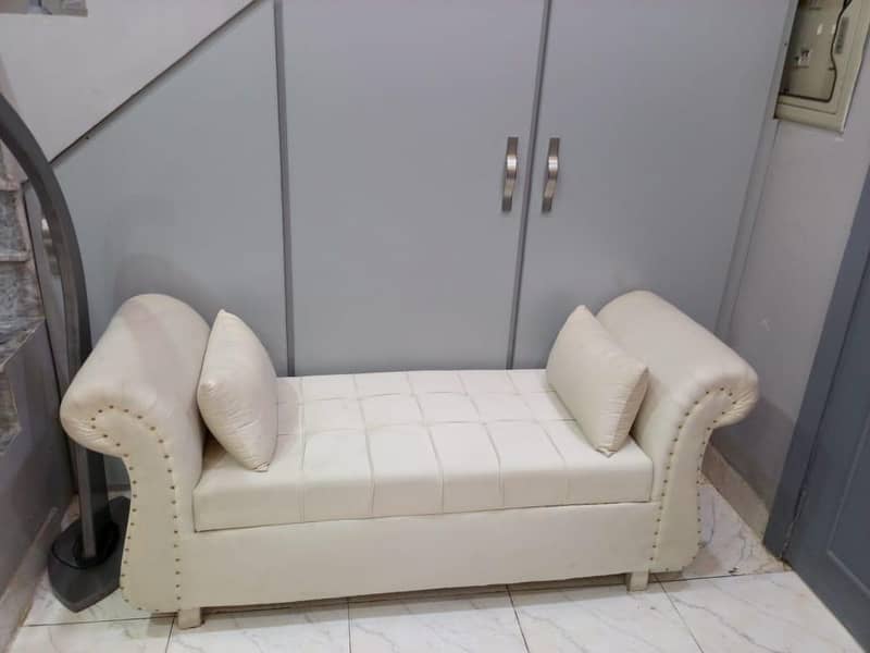 CAOCH SOFA | SETTI 0