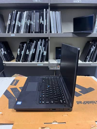 Dell Latitude 5490/5400 | Core i5/8th Generation | 8GB RAM/256GB SSD