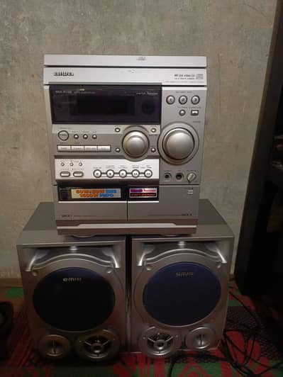 aiwa brind