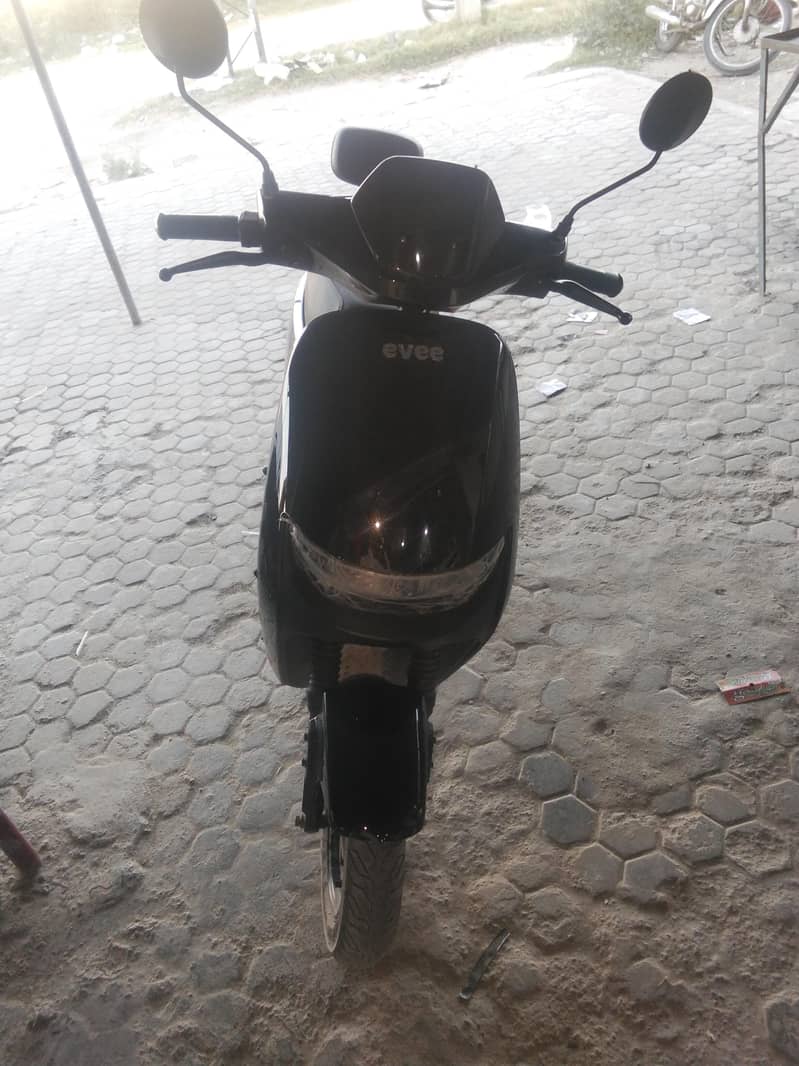 evee mito plus 0
