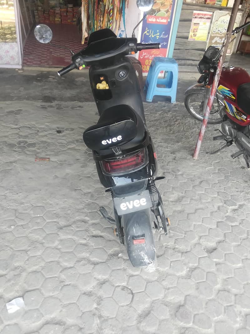 evee mito plus 1