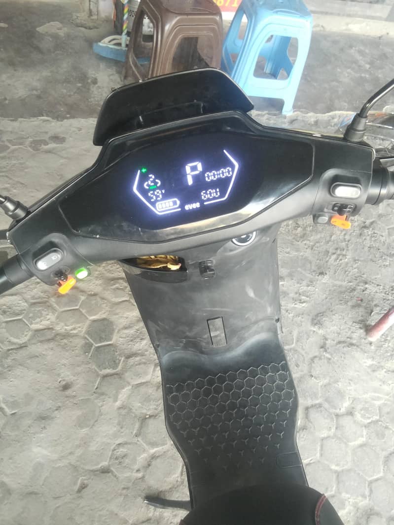 evee mito plus 2
