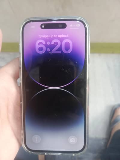 Iphone 14 Pro