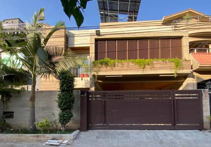 10 Marla Ground Portion for Rent (Small Family Preferred)