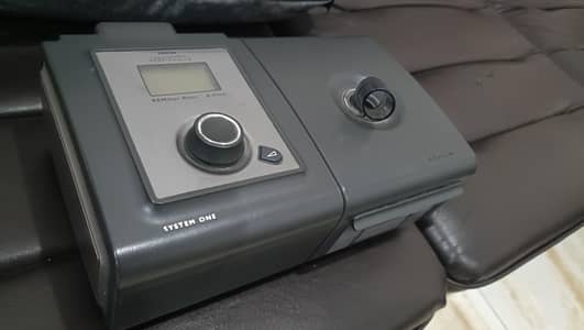 Auto CPAP Machine (Philips)